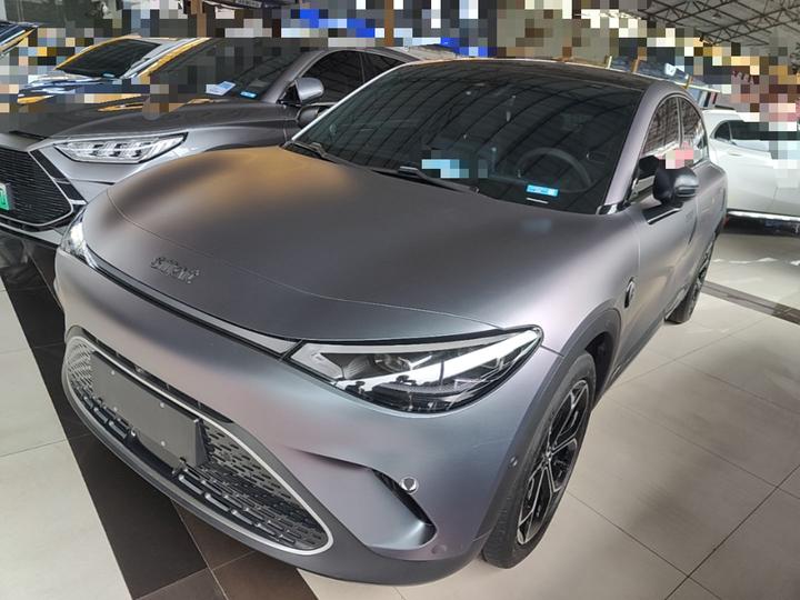 Smart #3 2023 Pulse AWD