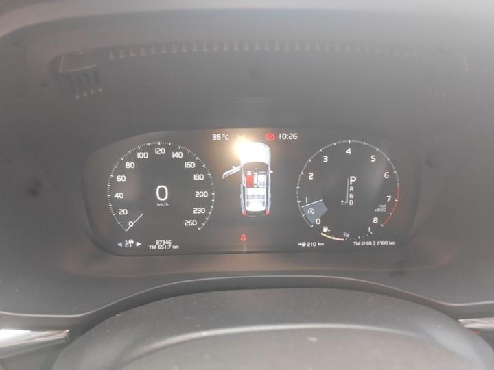 XC60 2019 T5 AWD Sport China VI photo 3