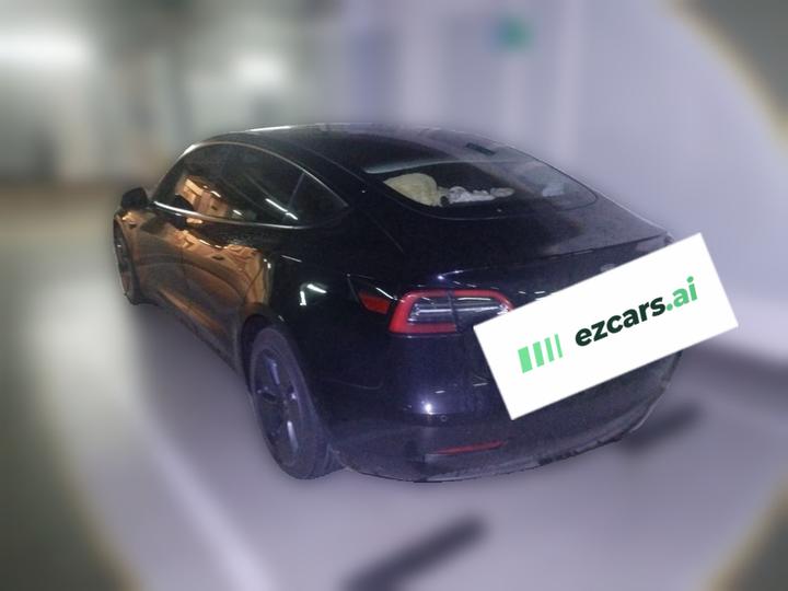 Model 3 2021 Standard Range RWD Upgraded 3D6 photo 4