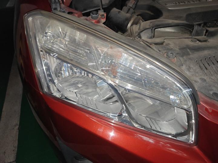 2014 1.4T AT RWD Comfort photo 7