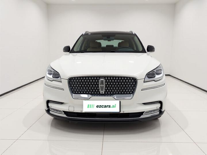 Aviator 2020 3.0T V6 AWD Executive photo 2