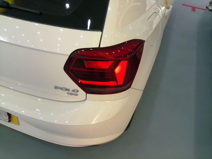 Polo 2019 Plus 1.5L AT photo 7