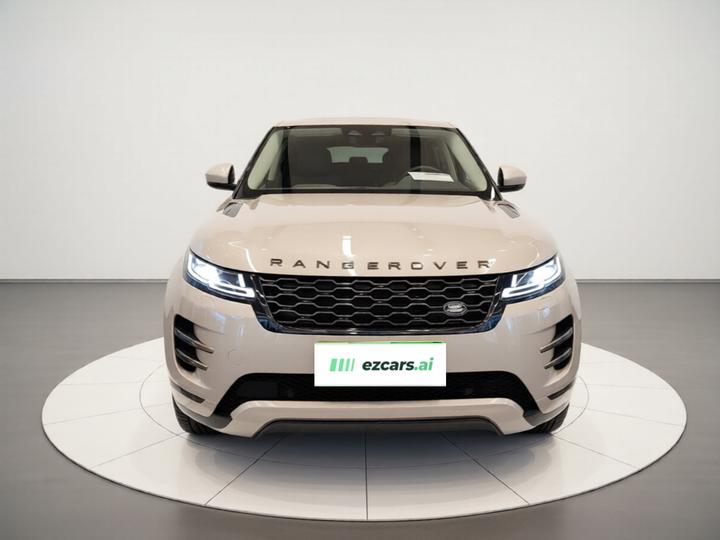 Range Rover Evoque 2021 Evoque L 200PS R-Dynamic Standard Elite photo 2