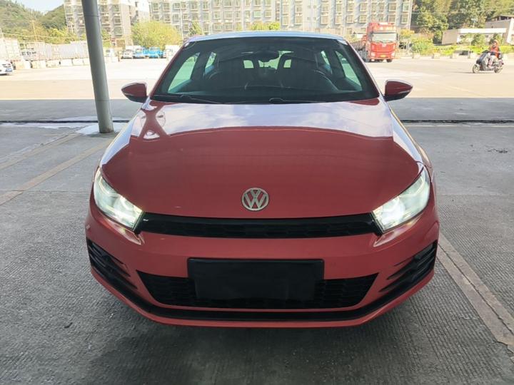 2015 1.4TSI Comfort photo 2