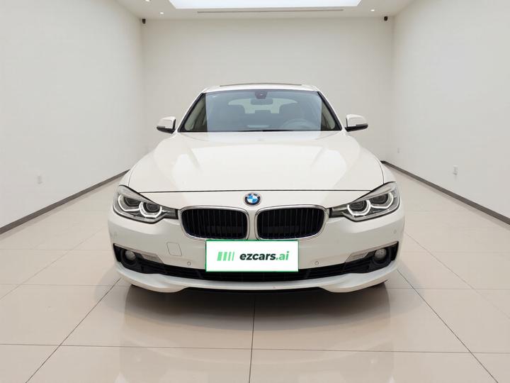 3 Series 2016 320Li Progressive photo 2