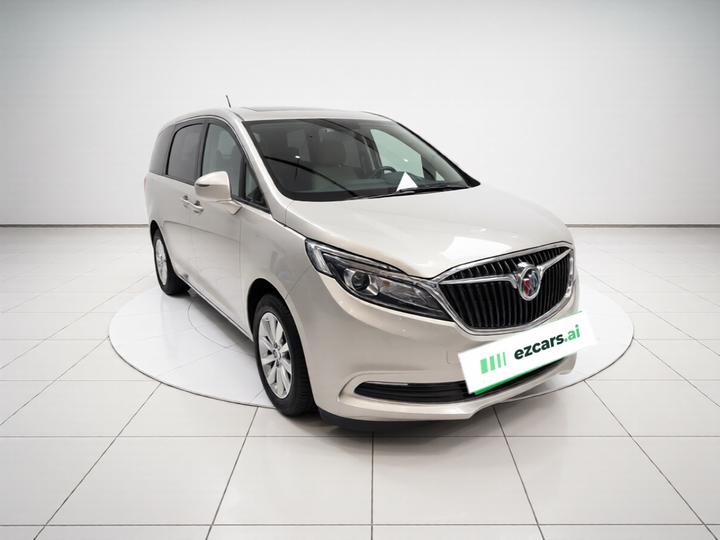 GL8 2017 ES 28T Comfort China V photo 3