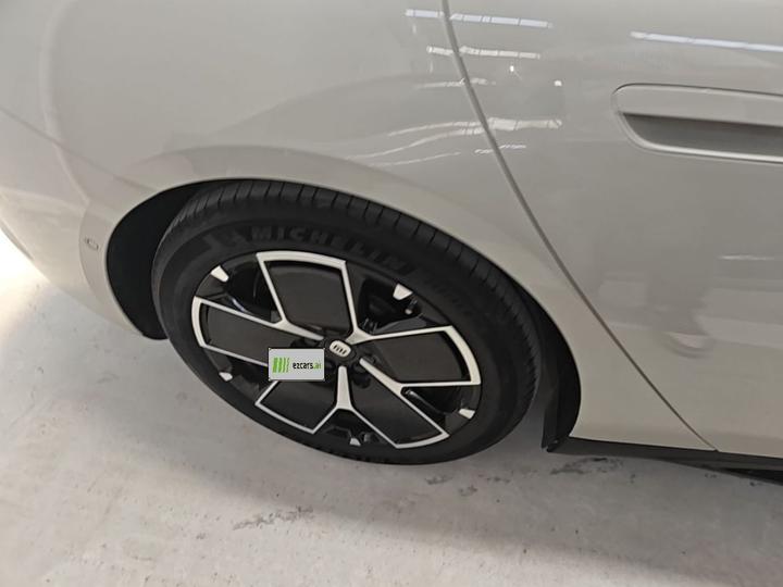 Xiaomi SU7 2024 RWD Long Range ADAS photo 4
