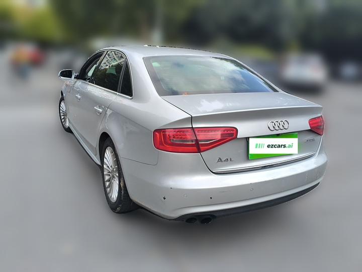 A4L 2015 35 TFSI AT Comfort photo 4