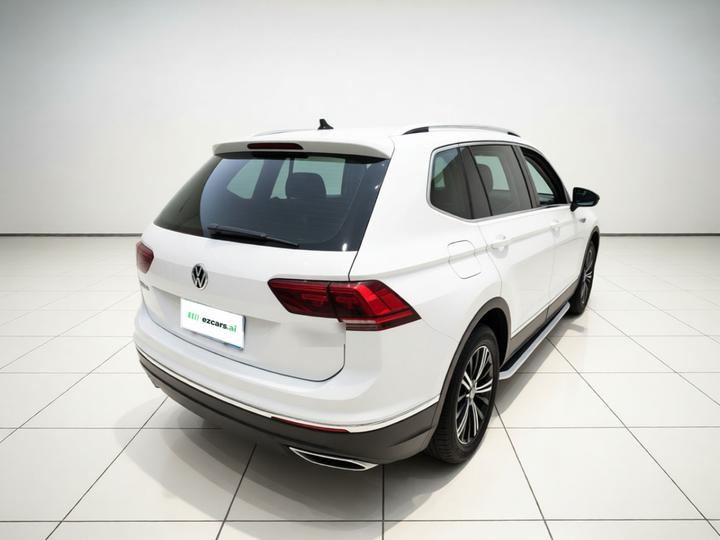 Tiguan L 2017 330TSI AT RWD Flagship photo 6