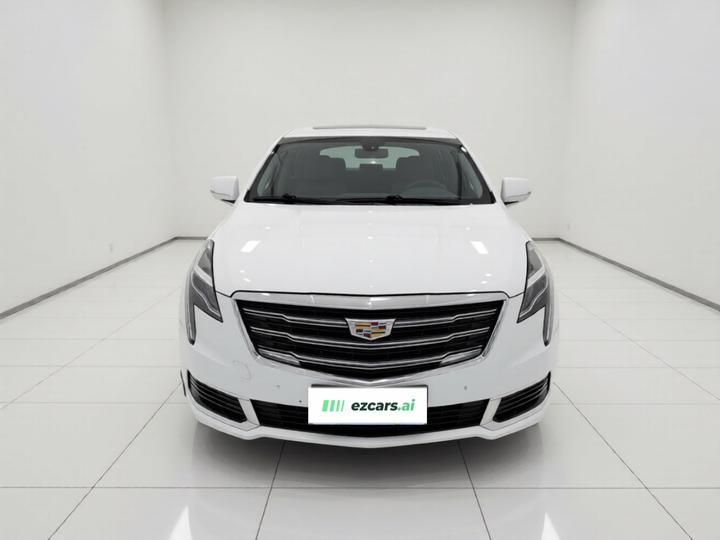 XTS 2018 28T Tech photo 2