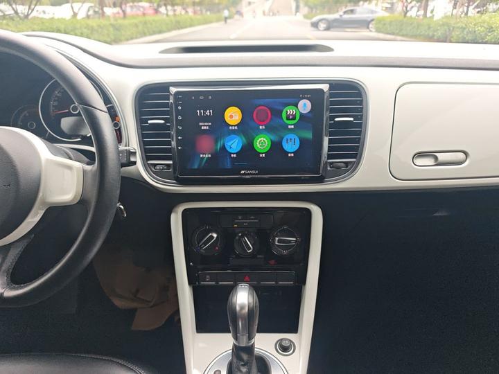 2018 180TSI photo 8