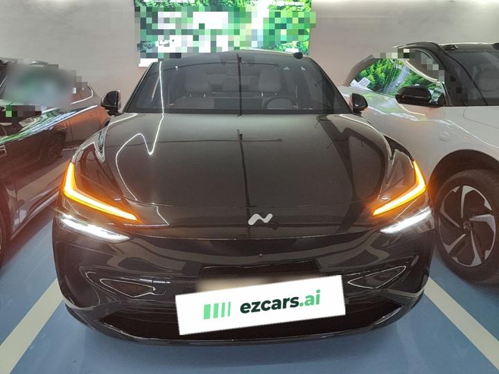 L60 2024 60kWh RWD photo 2