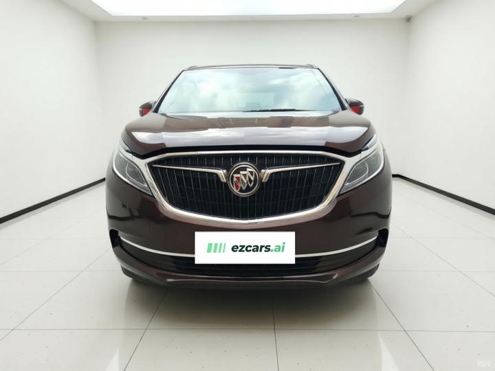 GL8 2018 ES 28T Exclusive China VI photo 2