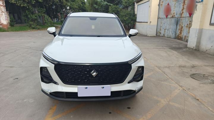 RS-3 2020 1.5L CVT Smart Elite photo 2