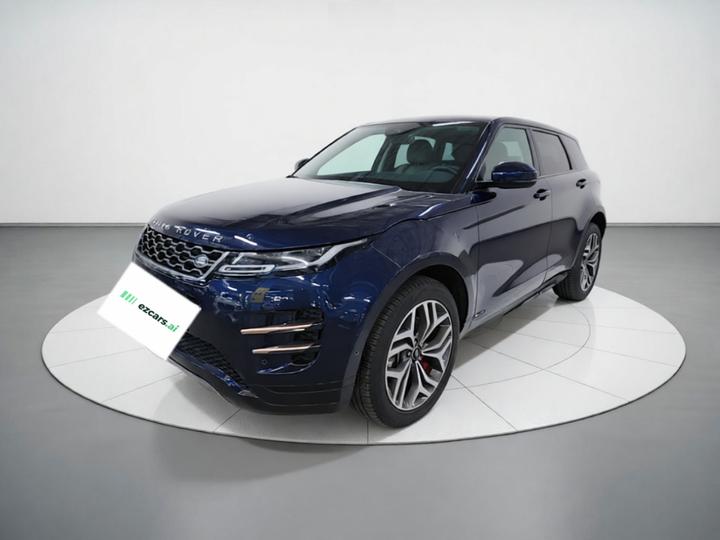 Range Rover Evoque 2020 249PS R-DYNAMIC SE Sport Tech