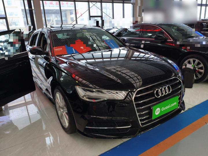 A6L 2018 30 Anniversary TFSI Progressive photo 3