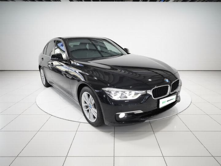 3 Series 2017 320Li Fashion photo 3