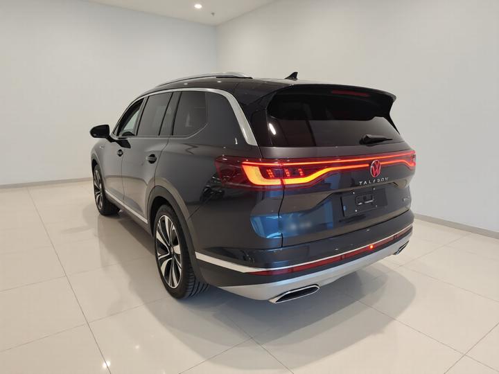 2021 380TSI AWD Flagship photo 4