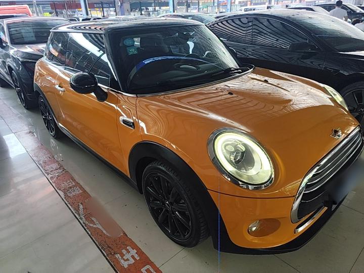 2016 1.5T COOPER photo 3