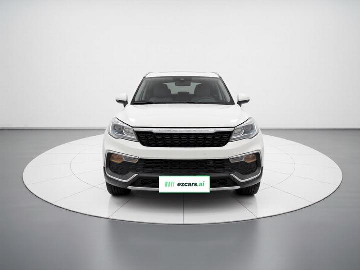 Liebao CS9 2017 1.5L CVT Comfort photo 2