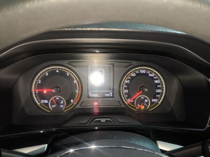 Lavida 2018 280TSI DSG Comfort China V photo 3