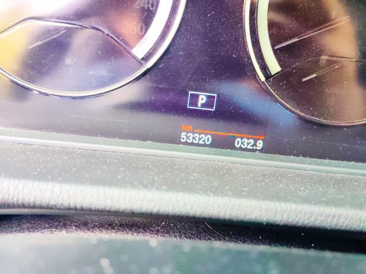 X1 2019 sDrive20Li Leading photo 2