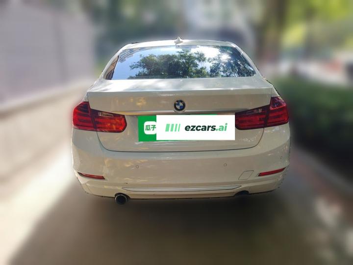 3 Series 2013 335Li Design Package photo 5