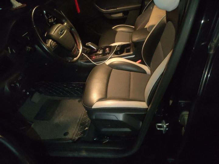 2019 Qoros 5S 1.6TGDI Premium photo 7