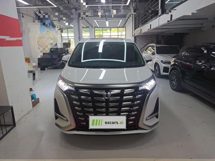 D9 2024 DM-i 980 AWD Premium photo 2