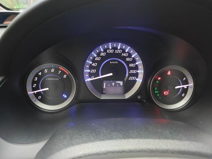 Classic 2014 1.5L AT Elite photo 4
