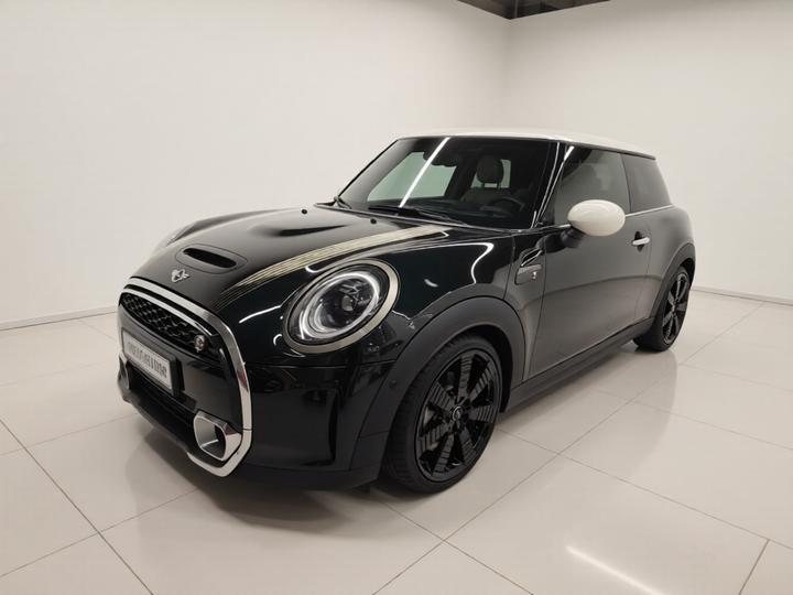 2023 2.0T COOPER S