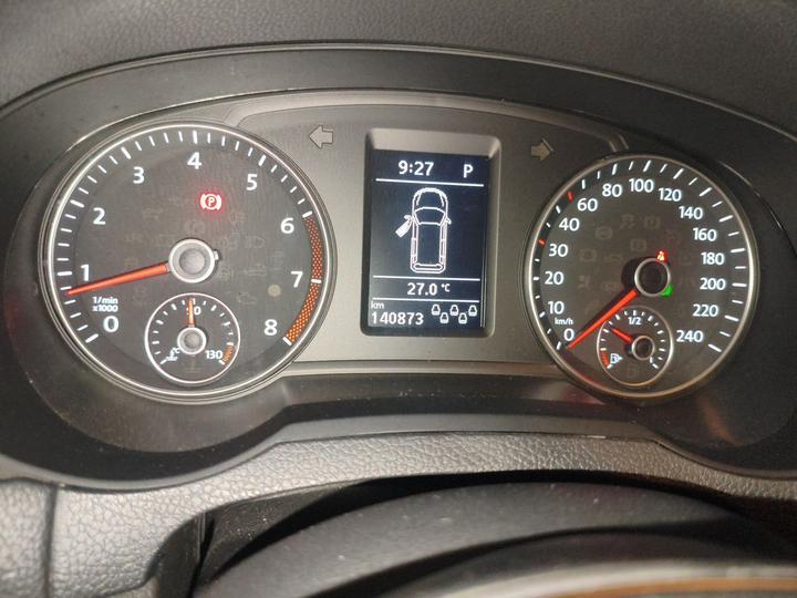 2018 380TSI 7-Seater photo 2