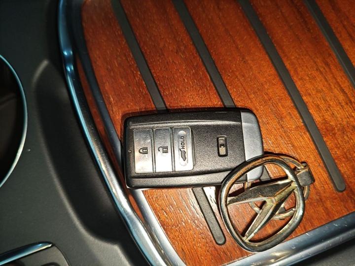 MDX 2014 3.5L Elite photo 8