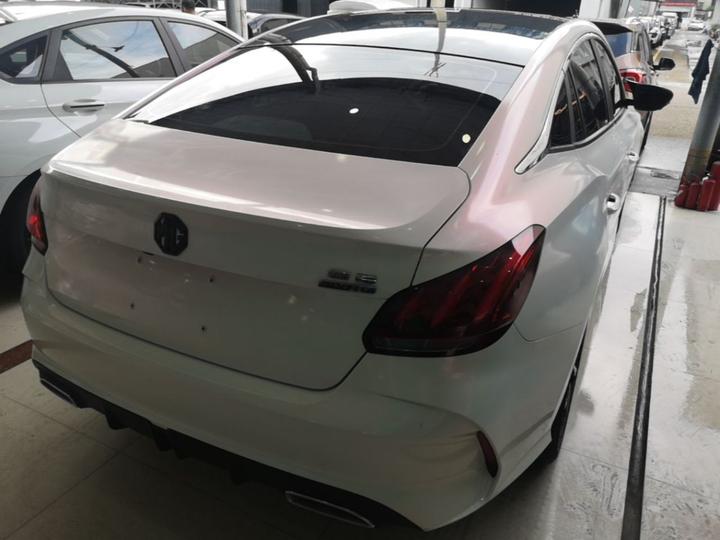 MG5 2021 300TGI DCT photo 4