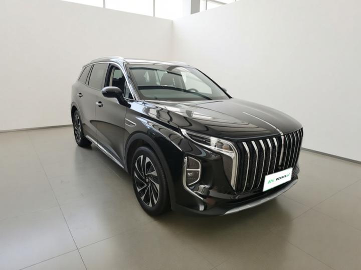 HS7 PHEV 2024 2.0T PHEV AWD 7-Seater photo 3