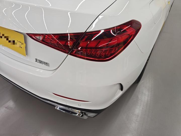 C-Class 2024 C 260 L Sport photo 7