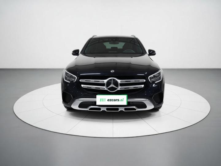 GLC 2021 GLC 260 L 4MATIC Dynamic photo 2
