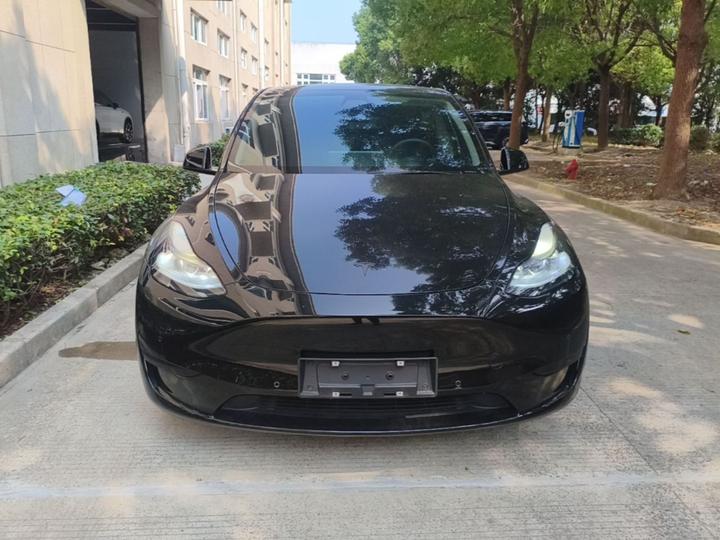 Model Y 2022 Facelift RWD photo 2