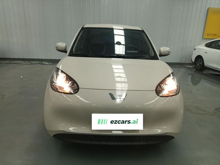 Wuling Bingo 2023 203km photo 2