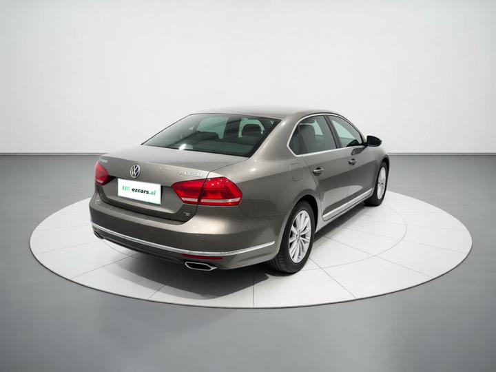 Passat 2014 1.8TSI DSG photo 6