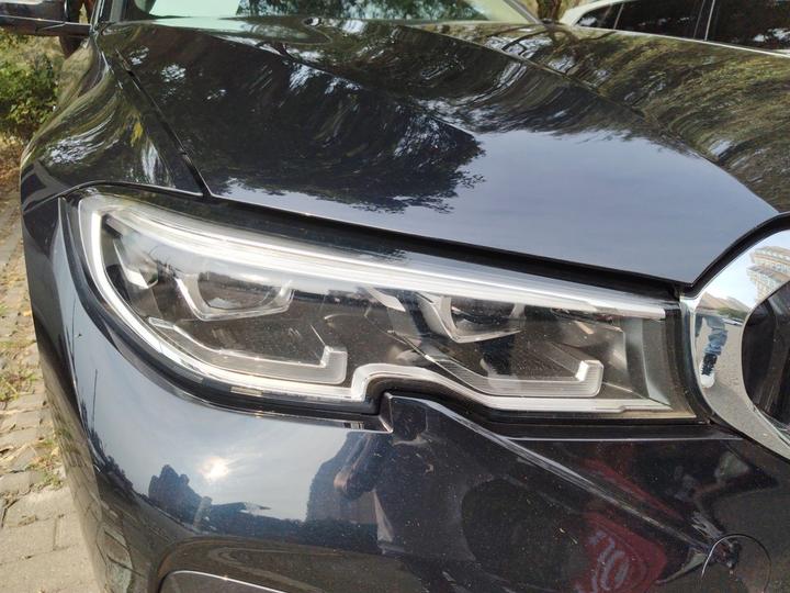 3 Series 2022 325Li M Sport Package photo 7