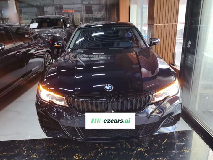 3 Series 2020 320Li M Sport Package photo 2