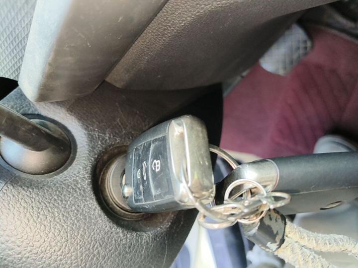 Lavida 2019 1.5L AT China VI photo 8