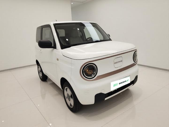 2023 Panda mini 200km Endurance Bear photo 3
