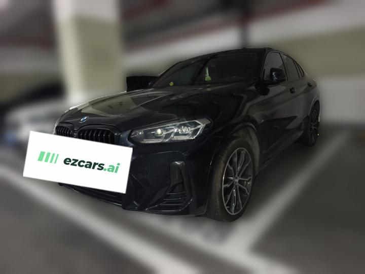 X4 2022 xDrive 30i M Sport Package