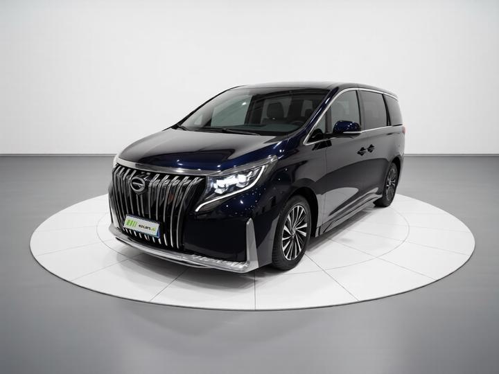 GAC Trumpchi M8 2021 Master Series 390T Supreme