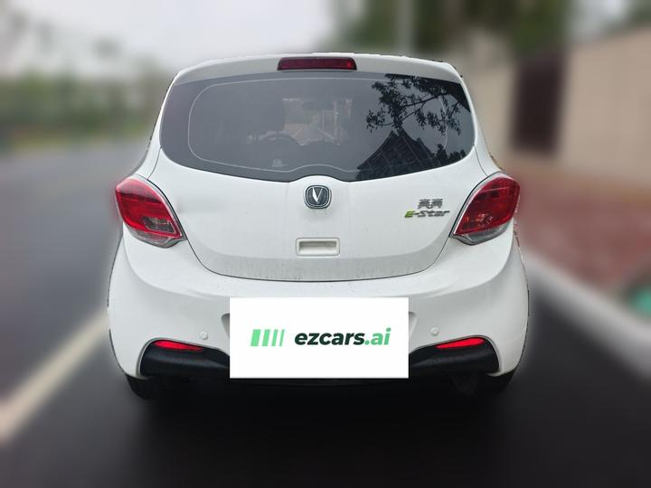 Benni E-Star 2021 LFP 31.18kWh photo 5