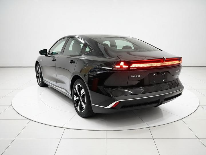Deepal SL03 2025 Facelift EREV Elite photo 4