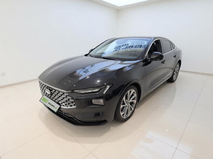 Mondeo 2023 EcoBoost 245 Supreme