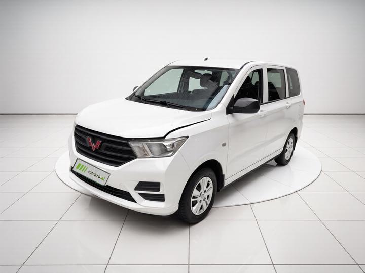 Wuling Hongguang 2019 1.5L S Base China VI LAR